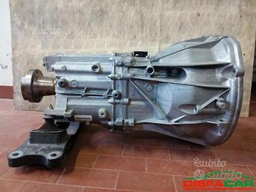 Cambio alfa romeo giulia cc 2200