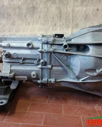Cambio alfa romeo giulia cc 2200