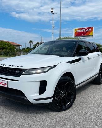 Land Rover Range Evoque 2.0D I4-L.Flw 150 CV AWD A