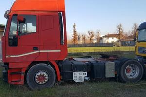 iveco euro star440E46 trattore stradale