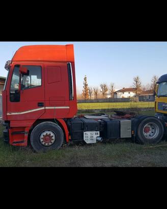 iveco euro star440E46 trattore stradale