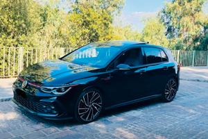 Golf 8 Gti