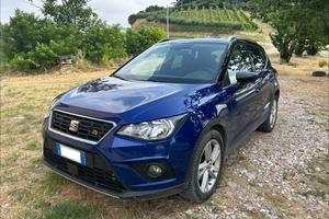 Seat Arona TGI FR (Metano)