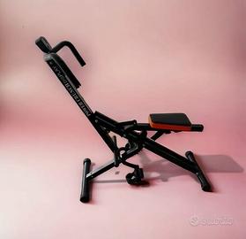 Powercrunch con display 