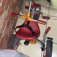 Triciclo bambino/a