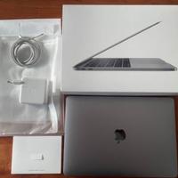 Apple MacBook Pro 13" i5Retina 512GB SSD 16GB RAM