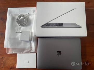 Apple MacBook Pro 13" i5Retina 512GB SSD 16GB RAM