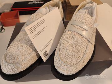 Filling Pieces Mocassini Uomo – Taglia 43