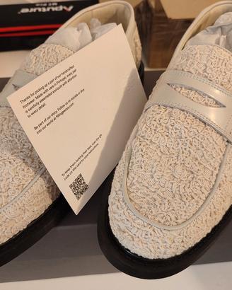 Filling Pieces Mocassini Uomo – Taglia 43