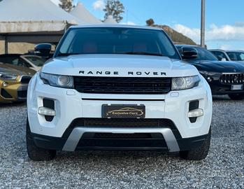 Land Rover Range Evoque 2.2 TD4 5p. Dynamic