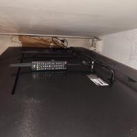 TV led LG smart 55 pollici