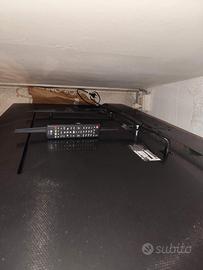 TV led LG smart 55 pollici