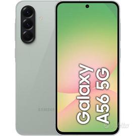 SAMSUNG GALAXY A56 5G 128GB DUAL SIM 6.7" 8GB RAM
