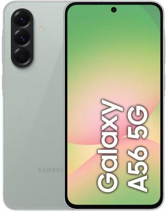 SAMSUNG GALAXY A56 5G 128GB DUAL SIM 6.7" 8GB RAM
