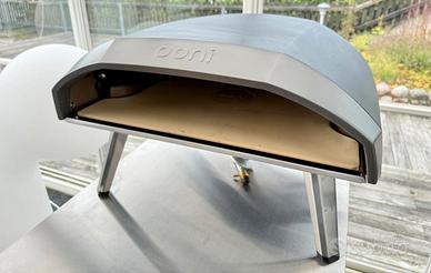Ooni Koda 16 forno per pizza a gas 
