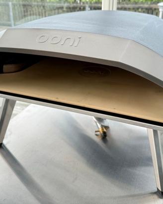 Ooni Koda 16 forno per pizza a gas 