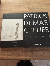 rivista fotografica Patrick Demarchelier 