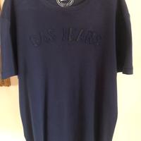 T-shirt Gas jeans