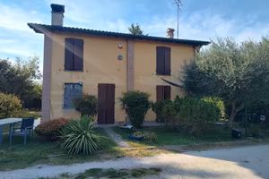 Casa indipendente a Barbiano lugo