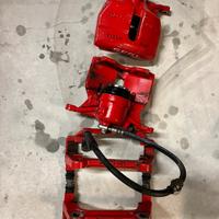 Pinze freno anteriori per seat, audi e Volkswagen