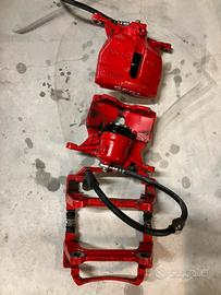 Pinze freno anteriori per seat, audi e Volkswagen