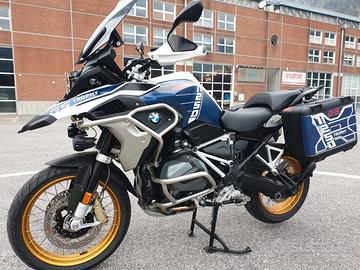 BMW R 1250 GS Trophy - 2023