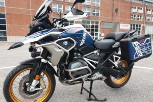 BMW R 1250 GS Trophy - 2023