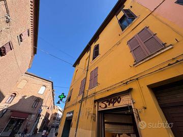 Appartamento di 65 m² con 3 locali a Ferrara