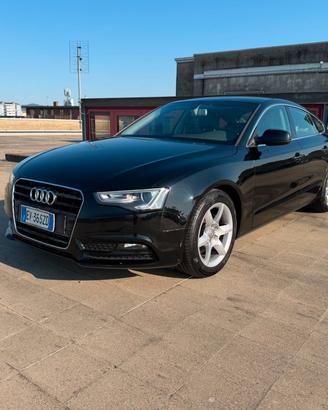 Audi A5 SPB 2.0 TDI 150 CV Multitronic Business Pl