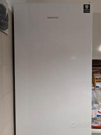 Frigorifero e congelatore Samsung