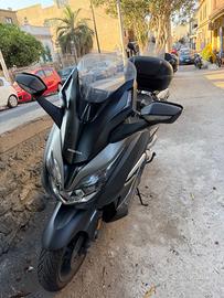 Honda Forza 350 2022