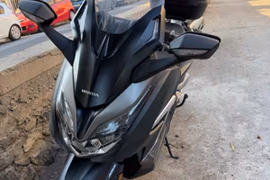 Honda Forza 350 2021