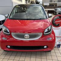 SMART ForTwo 1.0 Passion 71cv twinamic