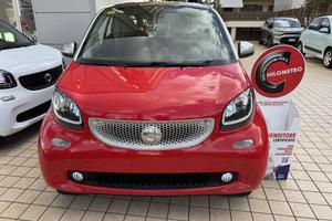 SMART ForTwo 1.0 Passion 71cv twinamic