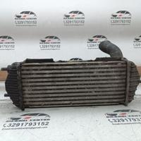 RADIATORE INTERCOOLER 2012 HYUNDAI ix35 /KIA Sport