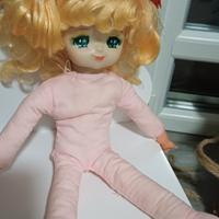 bambola Candy 38 cm polistil 