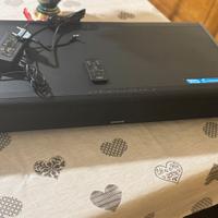 Soundbar Onkyo