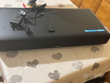 Soundbar Onkyo