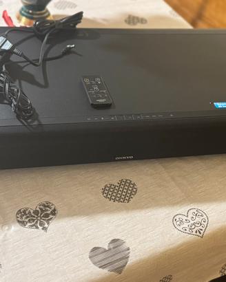 Soundbar Onkyo