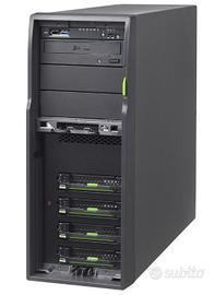 Fujitsu PRIMERGY Server Tower tx1330 m1