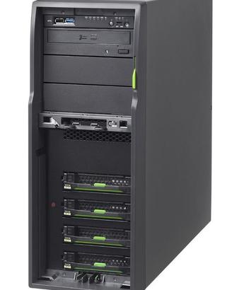 Fujitsu PRIMERGY Server Tower tx1330 m1