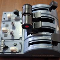 Thrustmaster airbus