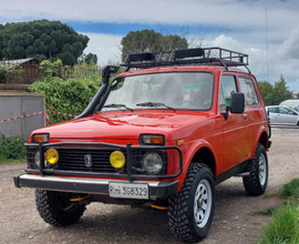 Lada Niva 1600