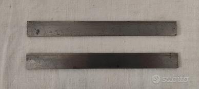 Coltelli TAUBE per pialla elettrica 200x20x3