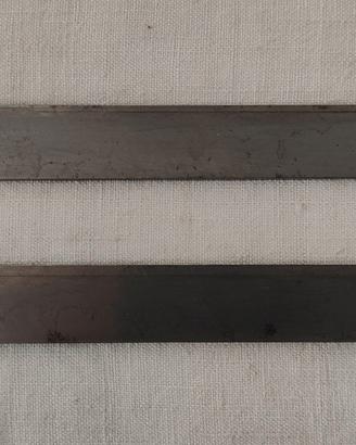 Coltelli TAUBE per pialla elettrica 200x20x3