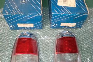 MERCEDES SL 190 serie W121  STOP/FANALI POSTERIORI