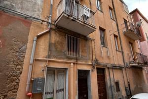 Casa indipendente Leonforte centralissima