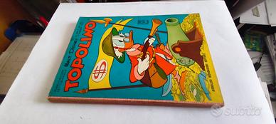 topolino n.598