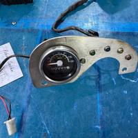 Gruppo cruscotto ciclomotore