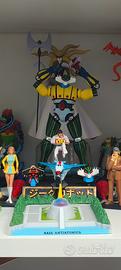 jeeg robot evolution toy n.20